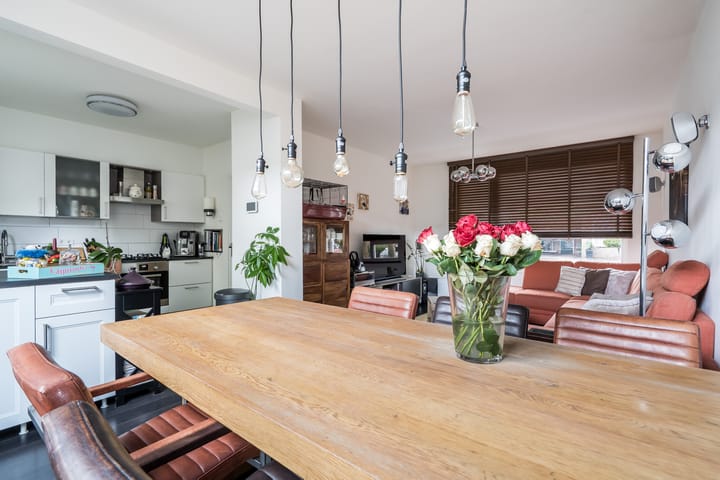 Foto 9 van Kesselstraat 21