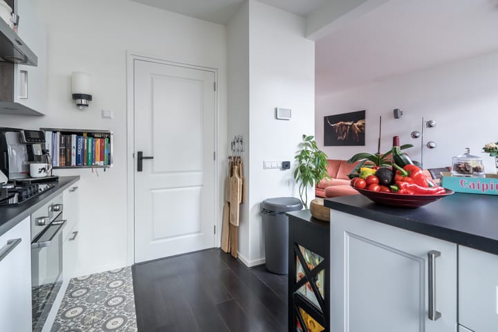 Foto 11 van Kesselstraat 21