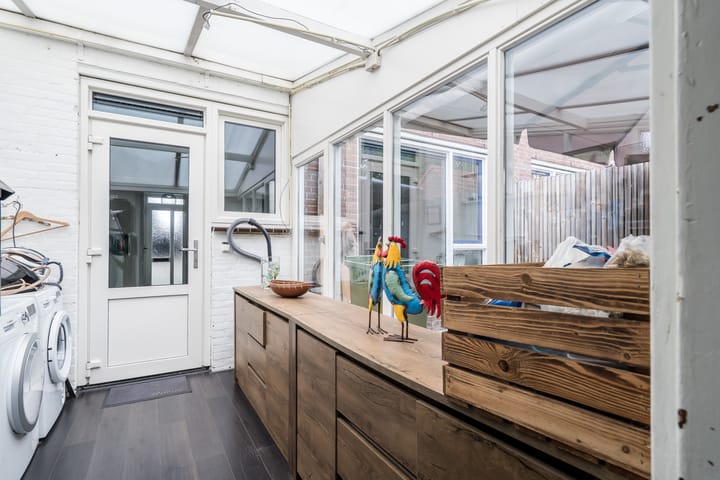 Foto 13 van Kesselstraat 21