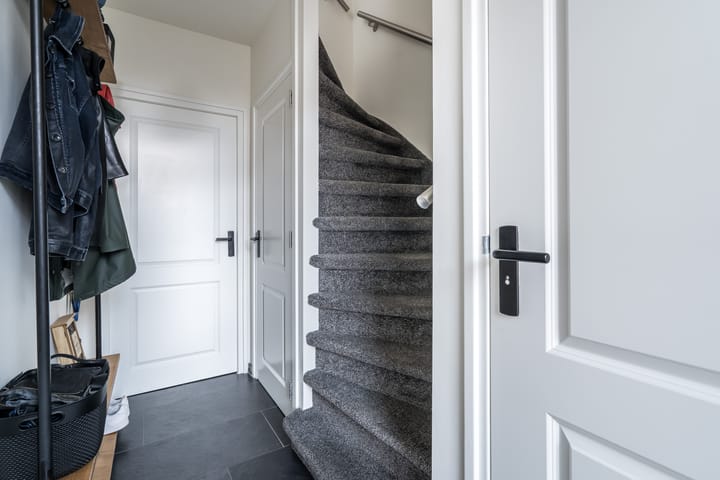 Foto 16 van Kesselstraat 21