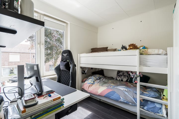 Foto 18 van Kesselstraat 21