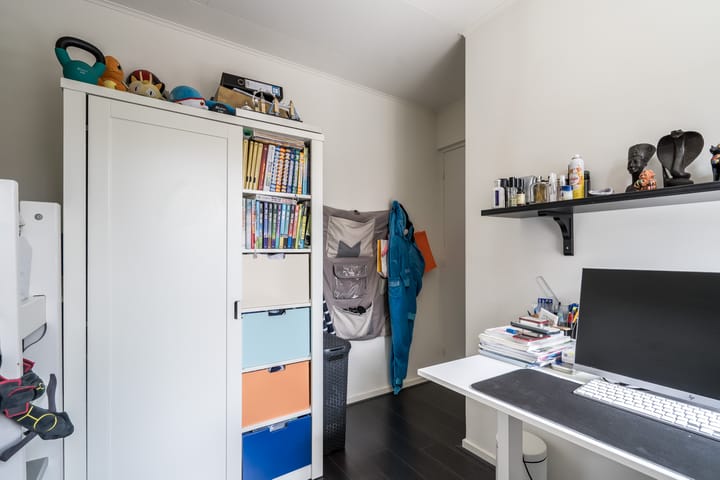 Foto 19 van Kesselstraat 21