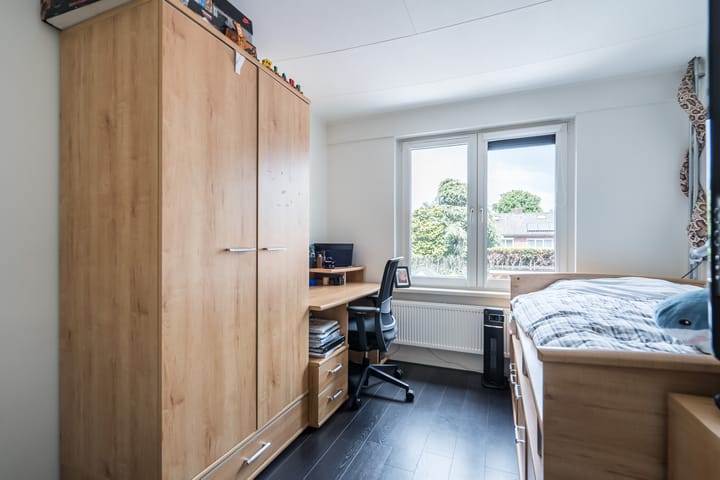 Foto 20 van Kesselstraat 21