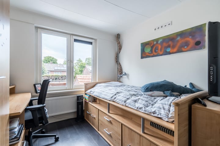 Foto 21 van Kesselstraat 21