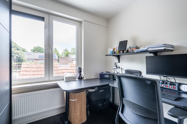 Foto 23 van Kesselstraat 21