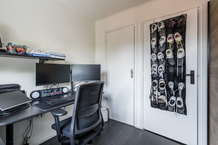 Foto 24 van Kesselstraat 21