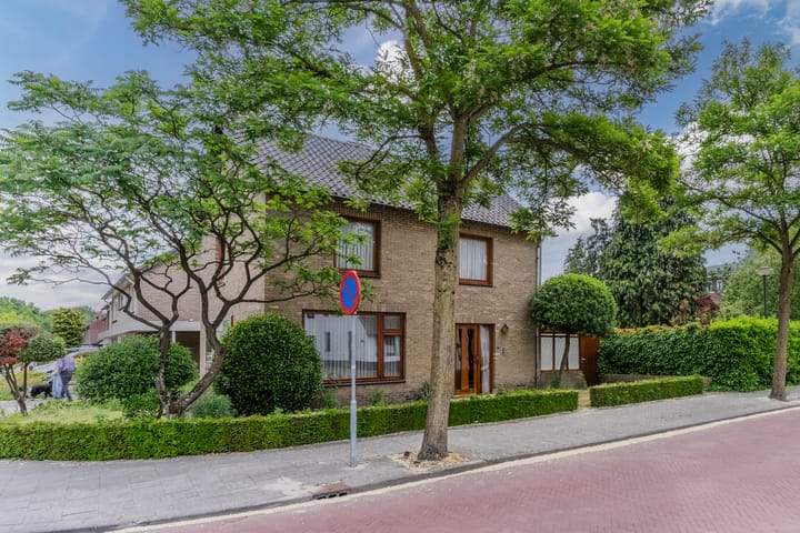 Foto 2 van Paulus Gielmansstraat 7