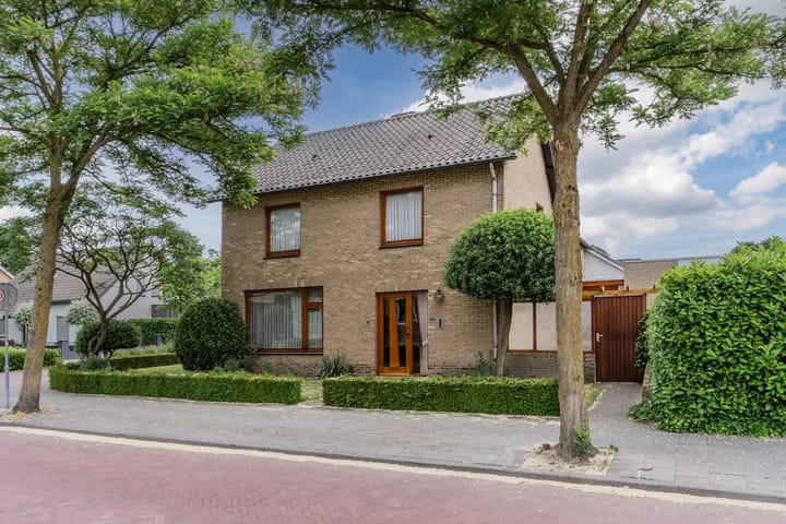 Foto 3 van Paulus Gielmansstraat 7