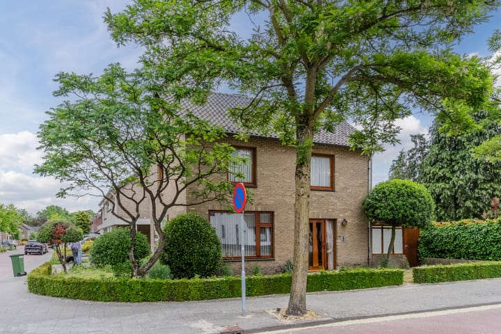 Foto 4 van Paulus Gielmansstraat 7