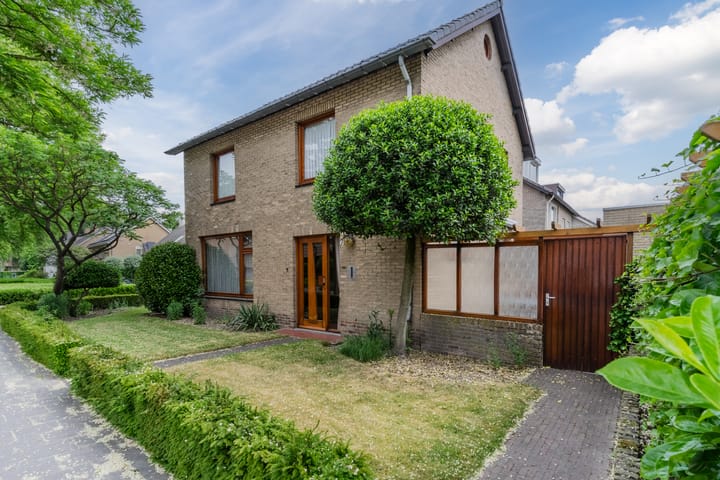 Foto 5 van Paulus Gielmansstraat 7