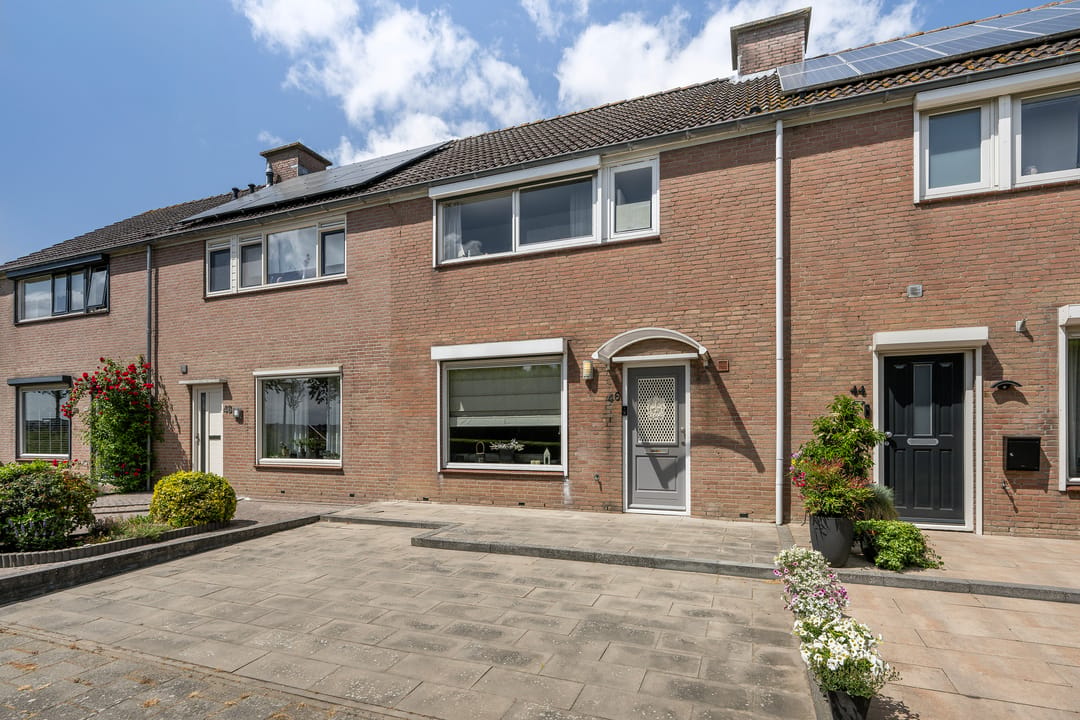 Photo 1 of Oesterstraat 46
