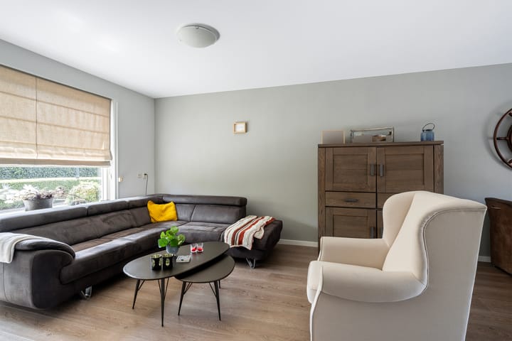 Foto 2 van Oesterstraat 46