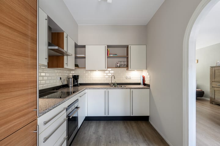 Foto 3 van Oesterstraat 46