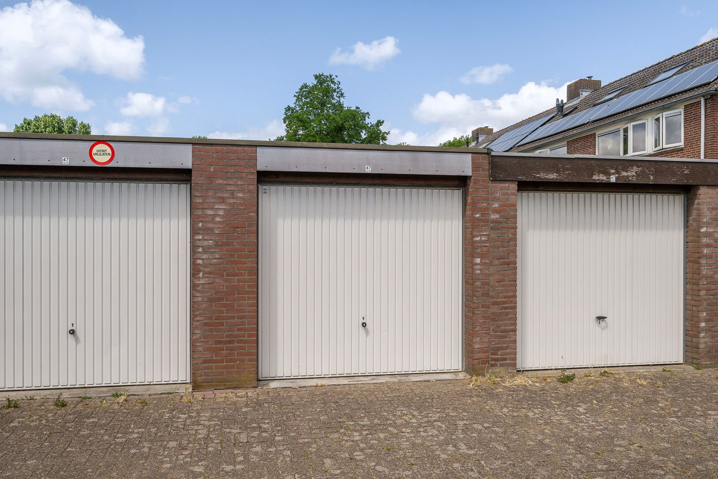 Photo 4 of Oesterstraat 46