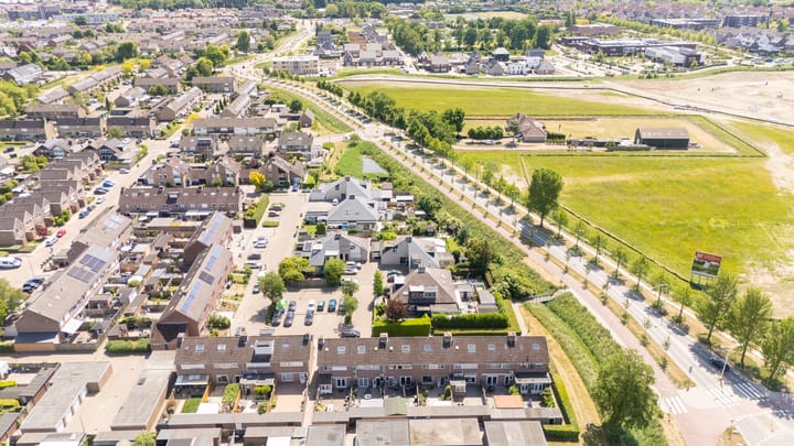 Foto 5 van Oesterstraat 46