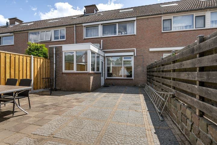 Foto 6 van Oesterstraat 46