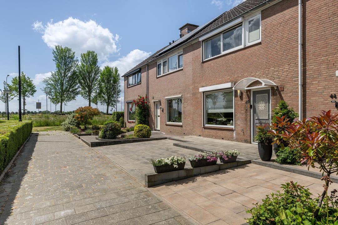 Photo 7 of Oesterstraat 46
