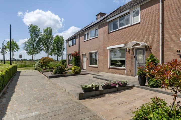 Foto 7 van Oesterstraat 46