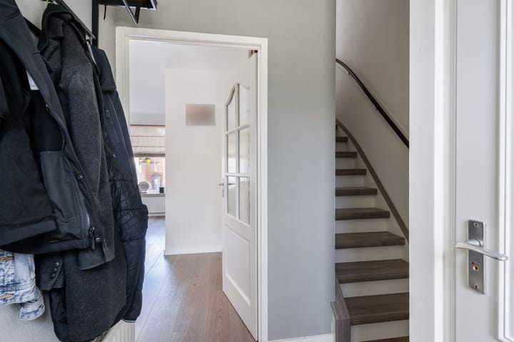 Foto 10 van Oesterstraat 46