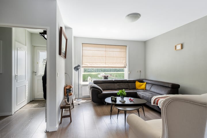 Foto 13 van Oesterstraat 46