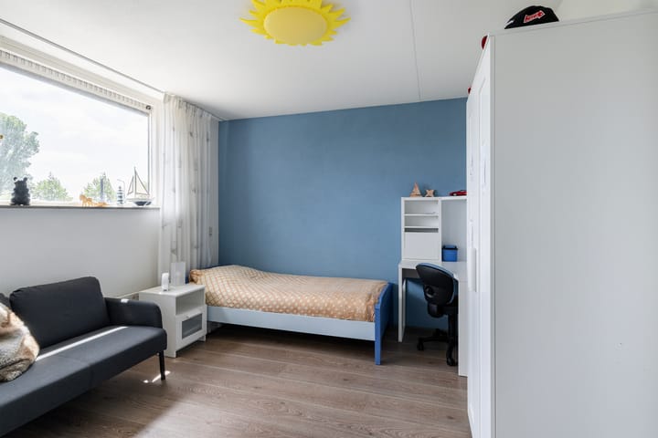 Foto 24 van Oesterstraat 46