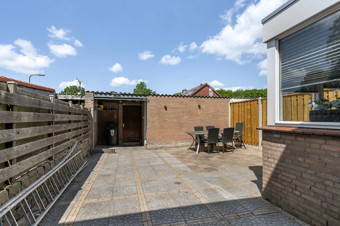 Photo 37 of Oesterstraat 46