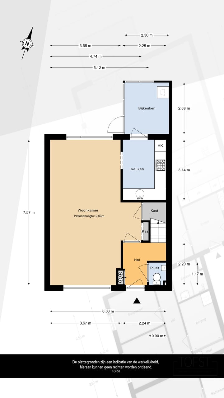 Foto 42 van Oesterstraat 46