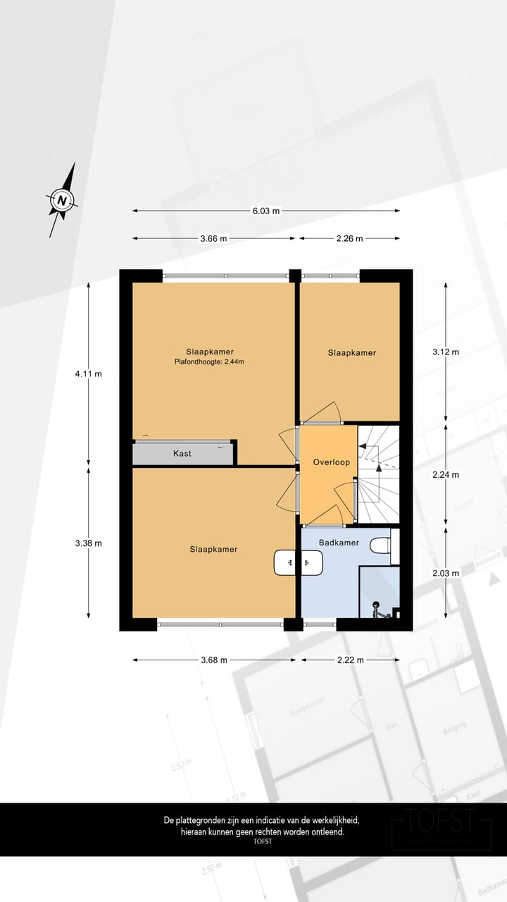 Foto 43 van Oesterstraat 46