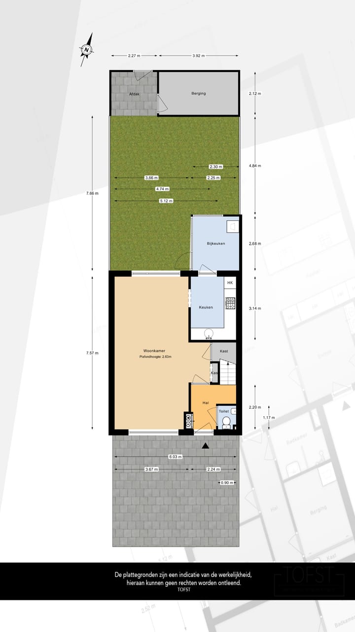 Foto 45 van Oesterstraat 46