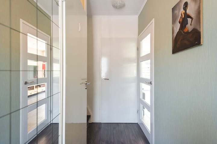 Foto 4 van Baardspringer 29