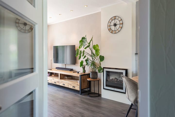 Foto 5 van Baardspringer 29