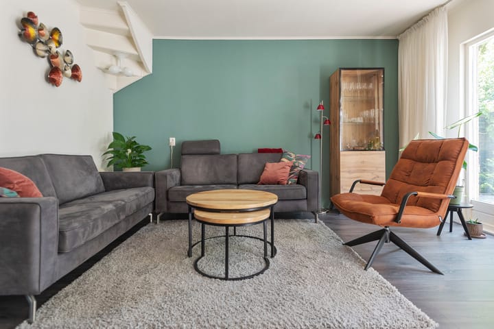 Foto 6 van Baardspringer 29