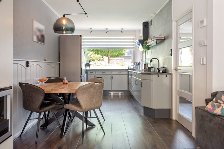 Foto 7 van Baardspringer 29