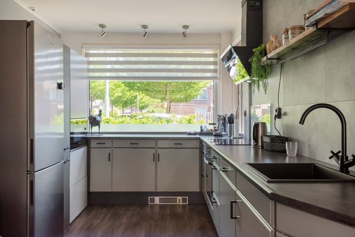 Foto 8 van Baardspringer 29