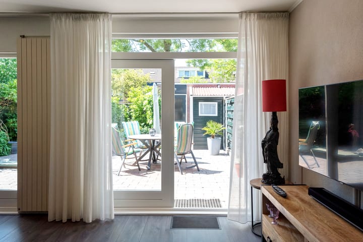 Foto 11 van Baardspringer 29