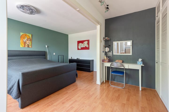 Foto 14 van Baardspringer 29