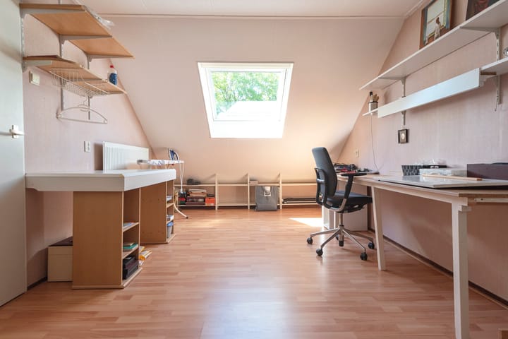 Foto 21 van Baardspringer 29