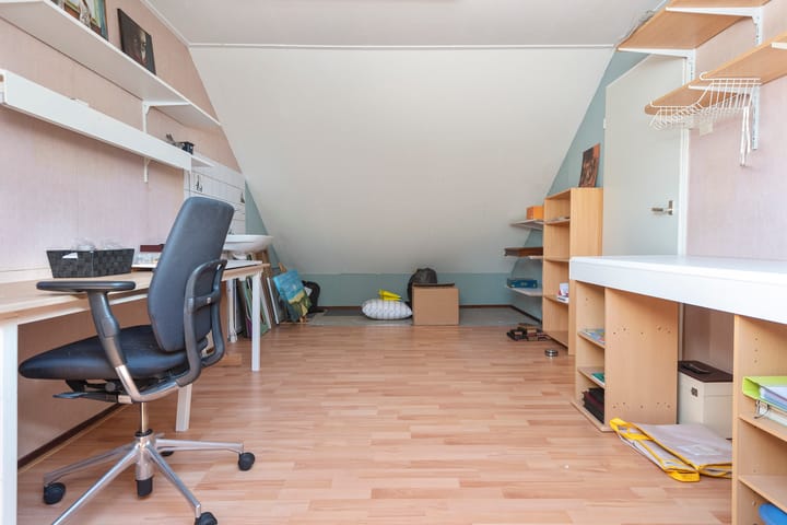 Foto 22 van Baardspringer 29