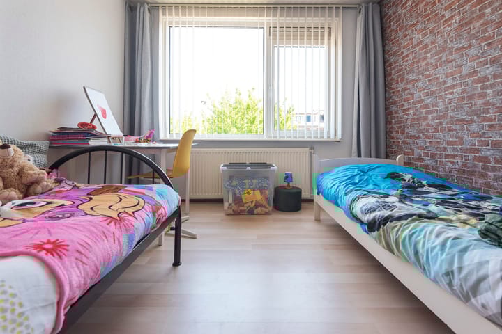 Foto 23 van Baardspringer 29