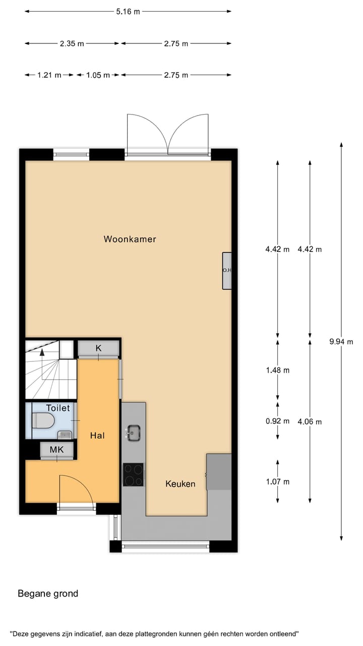 Foto 31 van Baardspringer 29