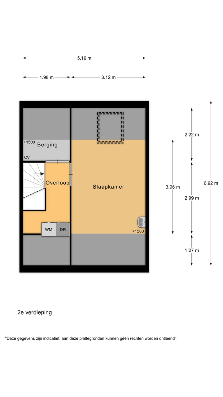 Foto 33 van Baardspringer 29