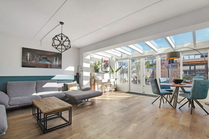 Foto 4 van Beelstraat 27