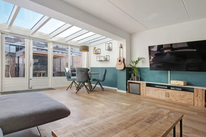 Foto 6 van Beelstraat 27