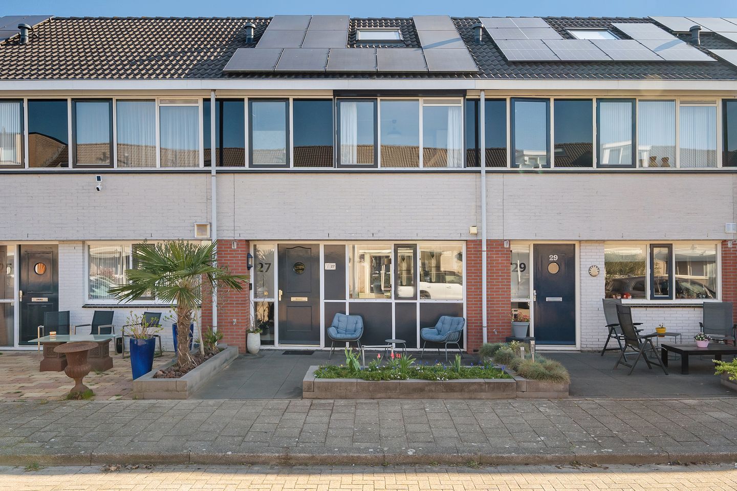 Foto 1 van Beelstraat 27