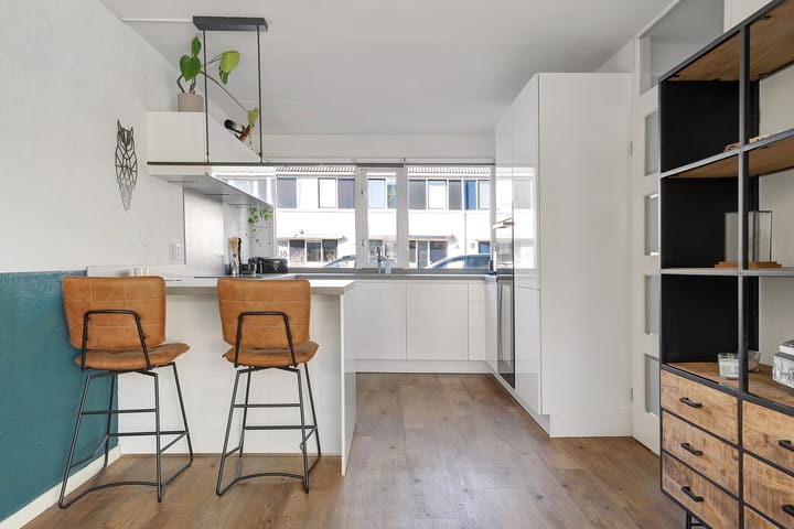 Foto 12 van Beelstraat 27