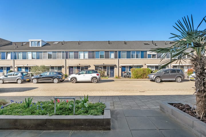 Foto 32 van Beelstraat 27