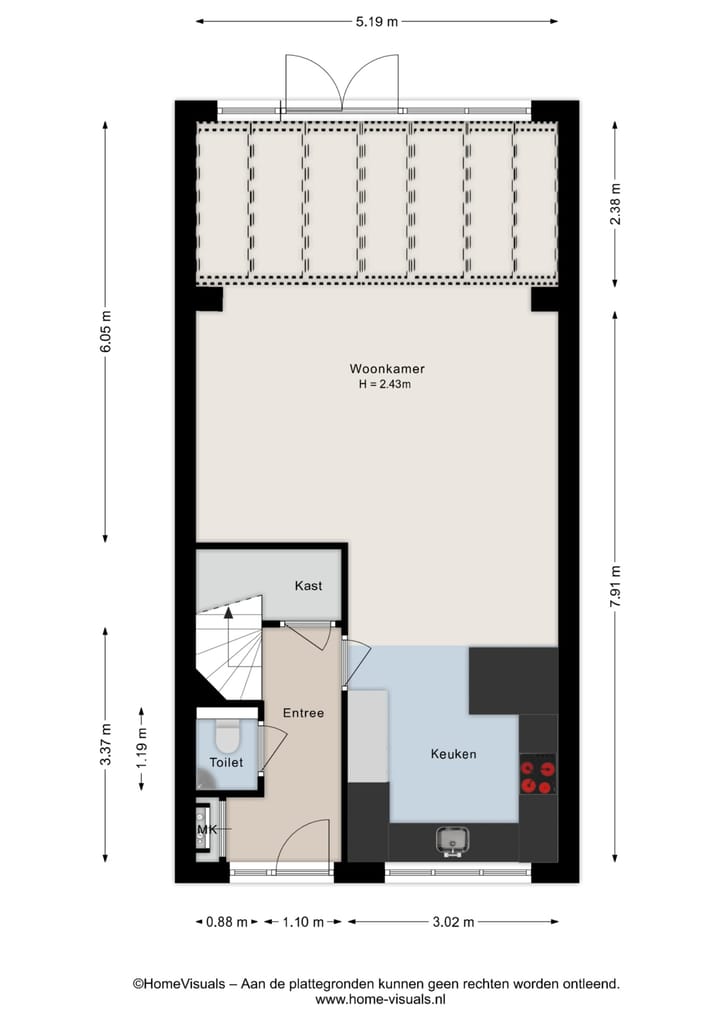 Foto 36 van Beelstraat 27