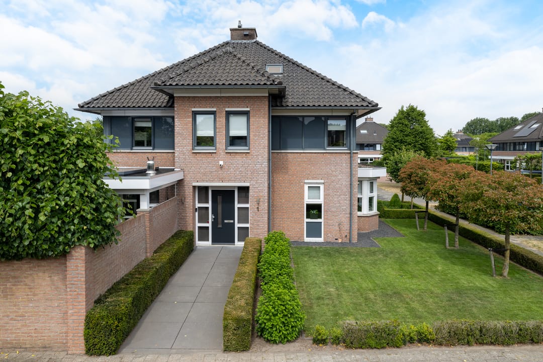 Foto 1 van Leliehof 1