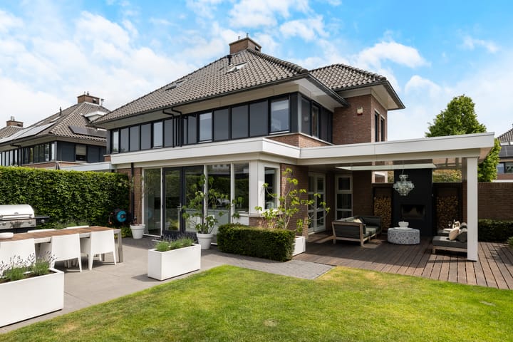 Photo 5 of Leliehof 1