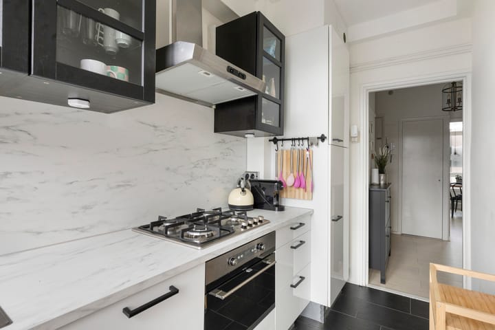 Foto 3 van Goudsewagenstraat 31-C